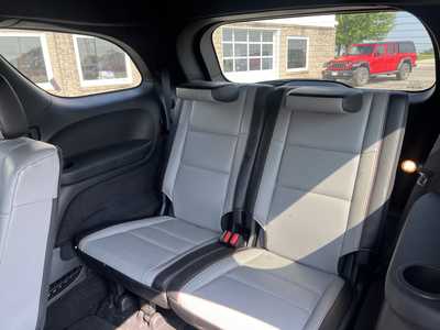 2024 Dodge Durango, $34975. Photo 6