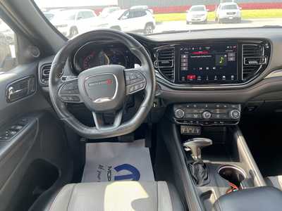 2024 Dodge Durango, $34975. Photo 8