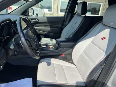 2024 Dodge Durango, $34975. Photo 9