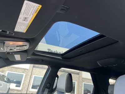 2024 Dodge Durango, $34975. Photo 10