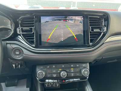 2024 Dodge Durango, $34975. Photo 11