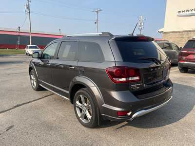 2017 Dodge Journey, $12575. Photo 3