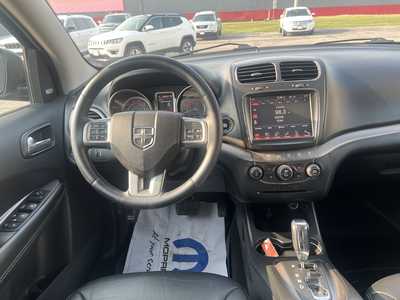 2017 Dodge Journey, $12575. Photo 8