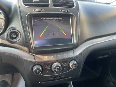 2017 Dodge Journey, $12575. Photo 9