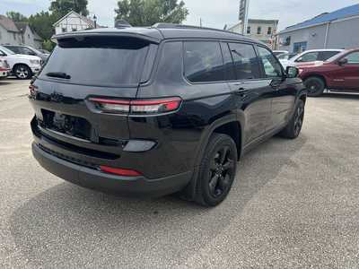 2023 Jeep Grand Cherokee L, $36575. Photo 3