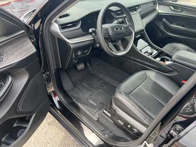 2023 Jeep Grand Cherokee L, $36575. Photo 5