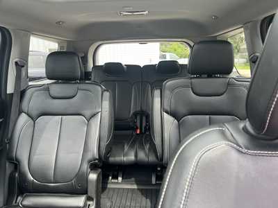 2023 Jeep Grand Cherokee L, $36575. Photo 8