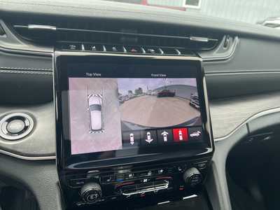 2023 Jeep Grand Cherokee L, $36575. Photo 10
