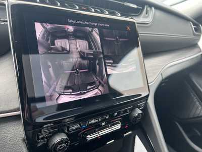 2023 Jeep Grand Cherokee L, $36575. Photo 11