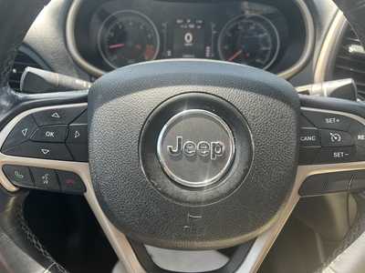 2015 Jeep Cherokee, $9975. Photo 12