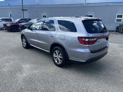 2015 Dodge Durango, $13975. Photo 2