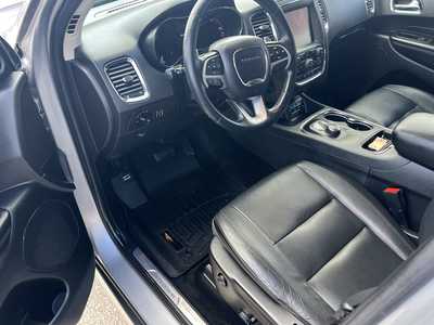 2015 Dodge Durango, $13975. Photo 5