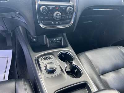 2015 Dodge Durango, $13975. Photo 7