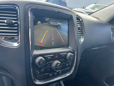 2015 Dodge Durango, $13975. Photo 8