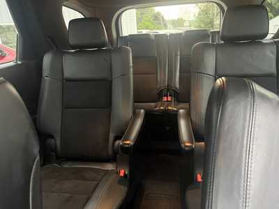 2022 Dodge Durango, $27975. Photo 6