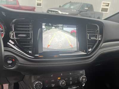 2022 Dodge Durango, $27975. Photo 8