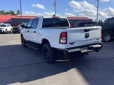 2023 RAM 1500 Crew Cab, $38975. Photo 3