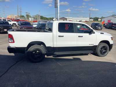 2023 RAM 1500 Crew Cab, $38975. Photo 5