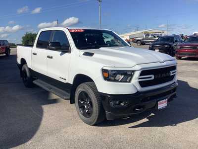 2023 RAM 1500 Crew Cab, $38975. Photo 6