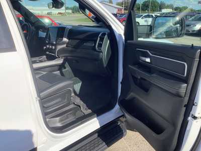 2023 RAM 1500 Crew Cab, $38975. Photo 7