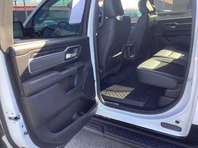 2023 RAM 1500 Crew Cab, $38975. Photo 8