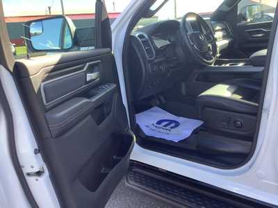 2023 RAM 1500 Crew Cab, $38975. Photo 9