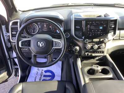 2023 RAM 1500 Crew Cab, $38975. Photo 10
