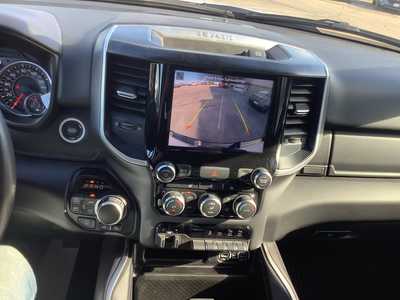 2023 RAM 1500 Crew Cab, $38975. Photo 11