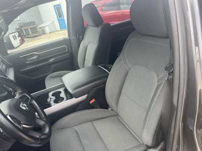 2022 RAM 1500 Crew Cab, $37575. Photo 5