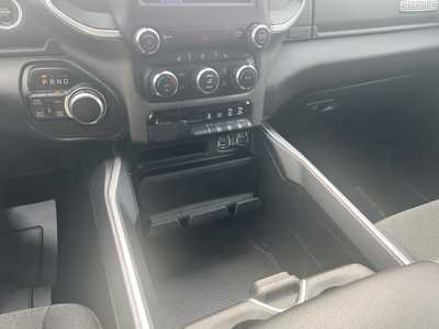 2022 RAM 1500 Crew Cab, $37575. Photo 8