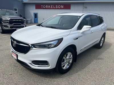 2019 Buick Enclave, $19975. Photo 1