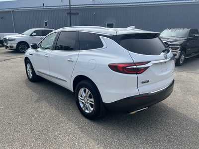 2019 Buick Enclave, $19975. Photo 3