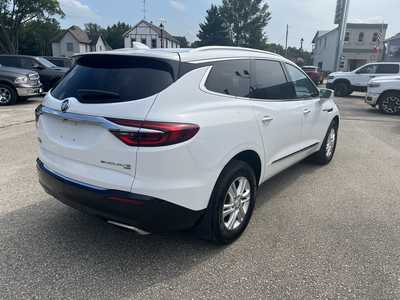2019 Buick Enclave, $19975. Photo 4