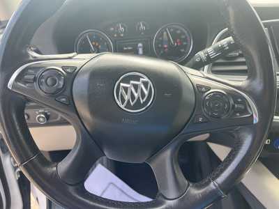 2019 Buick Enclave, $19975. Photo 8