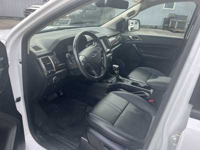 2022 Ford Ranger Crew Cab, $34975. Photo 5