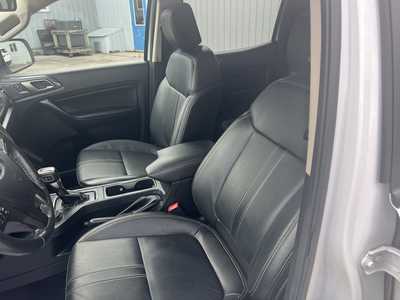 2022 Ford Ranger Crew Cab, $34975. Photo 6