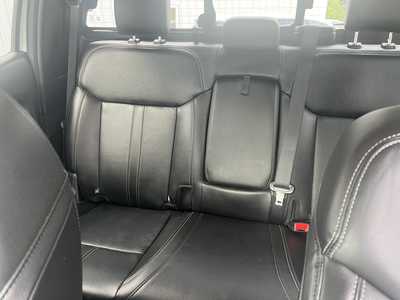 2022 Ford Ranger Crew Cab, $34975. Photo 7