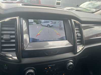 2022 Ford Ranger Crew Cab, $34975. Photo 8