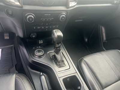 2022 Ford Ranger Crew Cab, $34975. Photo 9