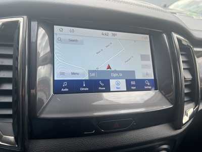 2022 Ford Ranger Crew Cab, $34975. Photo 10
