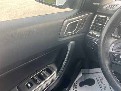 2022 Ford Ranger Crew Cab, $34975. Photo 11