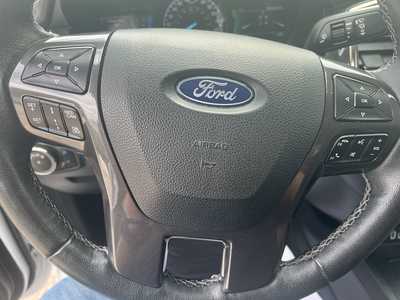 2022 Ford Ranger Crew Cab, $34975. Photo 12