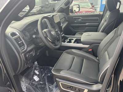 2026 RAM 1500 Crew Cab, $62618. Photo 6