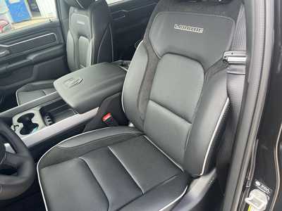 2026 RAM 1500 Crew Cab, $62618. Photo 7