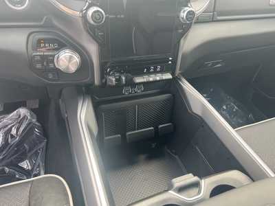 2026 RAM 1500 Crew Cab, $62618. Photo 10