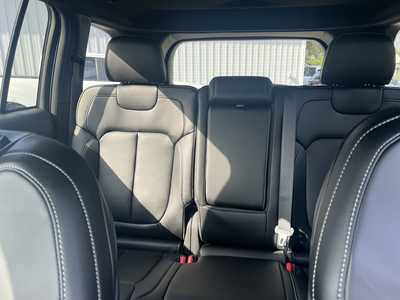 2025 Jeep Grand Cherokee, $44831. Photo 6