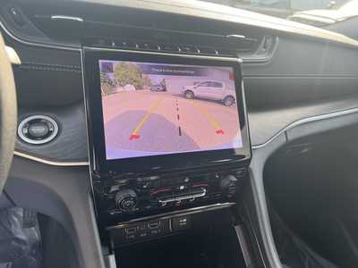 2025 Jeep Grand Cherokee, $44831. Photo 8