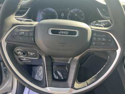 2025 Jeep Grand Cherokee, $44831. Photo 10
