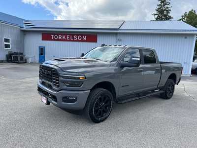 2026 RAM 2500 Crew Cab, $69352. Photo 1