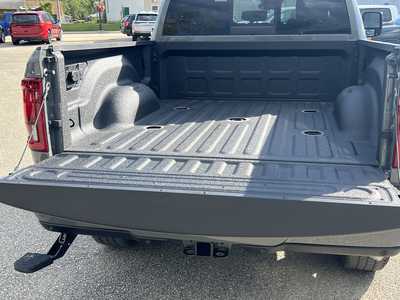 2026 RAM 2500 Crew Cab, $69352. Photo 5